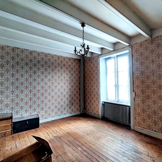  COEUR DE SAIRE IMMOBILIER : Maison / Villa | SAINT-PIERRE-EGLISE (50330) | 106 m2 | 180 200 € 