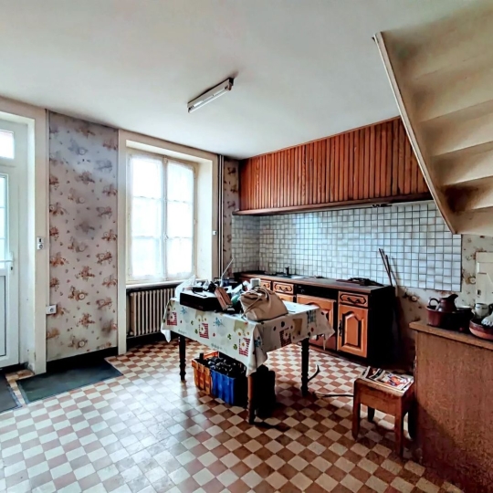  COEUR DE SAIRE IMMOBILIER : Maison / Villa | SAINT-PIERRE-EGLISE (50330) | 106 m2 | 180 200 € 