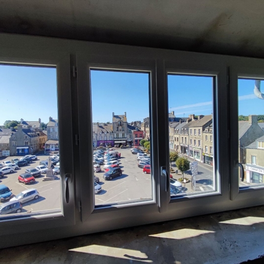 COEUR DE SAIRE IMMOBILIER : Maison / Villa | SAINT-PIERRE-EGLISE (50330) | 77.00m2 | 96 750 € 