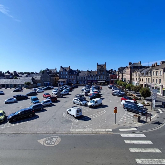  COEUR DE SAIRE IMMOBILIER : Maison / Villa | SAINT-PIERRE-EGLISE (50330) | 77 m2 | 96 750 € 