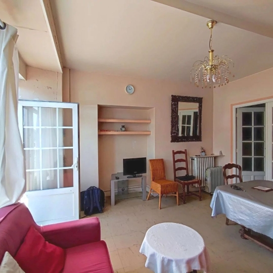  COEUR DE SAIRE IMMOBILIER : Maison / Villa | SAINT-PIERRE-EGLISE (50330) | 77 m2 | 96 750 € 