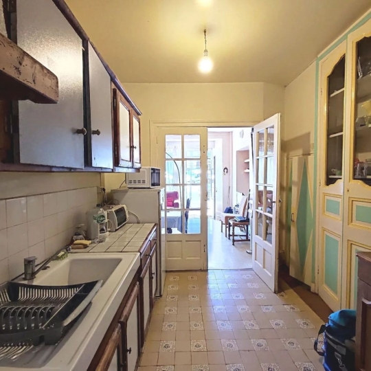  COEUR DE SAIRE IMMOBILIER : Maison / Villa | SAINT-PIERRE-EGLISE (50330) | 77 m2 | 96 750 € 