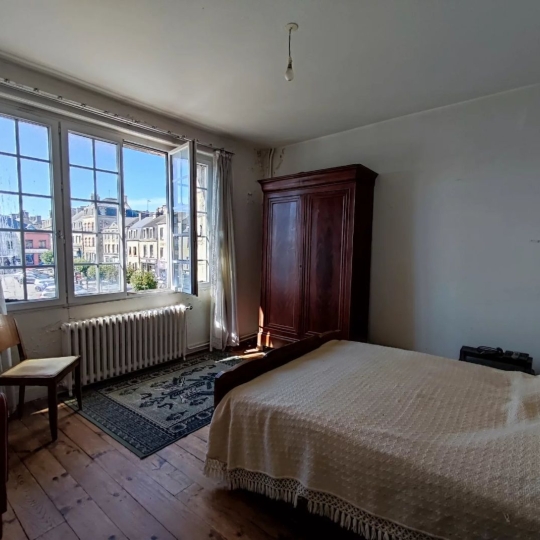  COEUR DE SAIRE IMMOBILIER : Maison / Villa | SAINT-PIERRE-EGLISE (50330) | 77 m2 | 96 750 € 