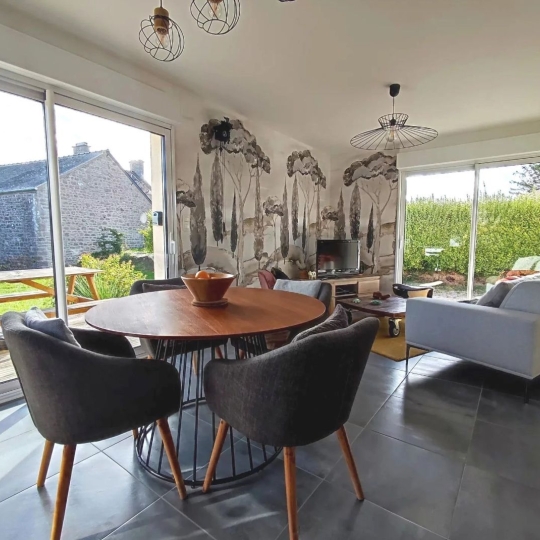  COEUR DE SAIRE IMMOBILIER : Maison / Villa | MONTFARVILLE (50760) | 65 m2 | 229 900 € 