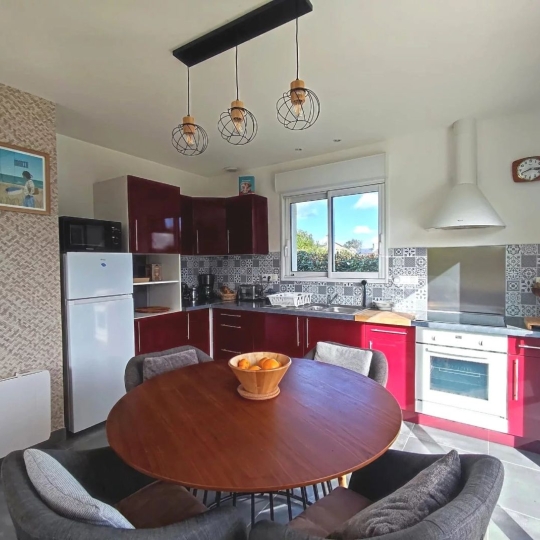  COEUR DE SAIRE IMMOBILIER : Maison / Villa | MONTFARVILLE (50760) | 65 m2 | 229 900 € 