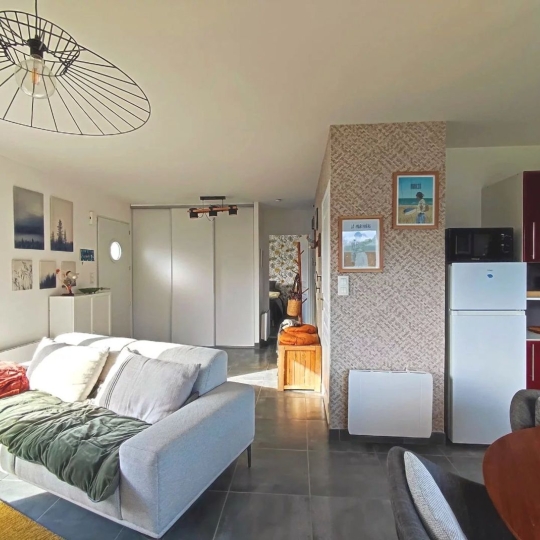 COEUR DE SAIRE IMMOBILIER : Maison / Villa | MONTFARVILLE (50760) | 65 m2 | 229 900 € 