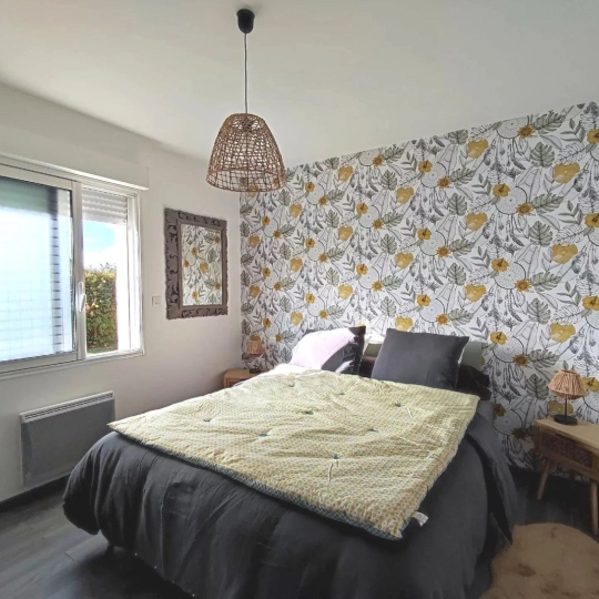  COEUR DE SAIRE IMMOBILIER : Maison / Villa | MONTFARVILLE (50760) | 65 m2 | 229 900 € 