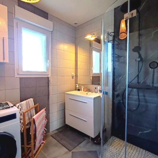  COEUR DE SAIRE IMMOBILIER : Maison / Villa | MONTFARVILLE (50760) | 65 m2 | 229 900 € 