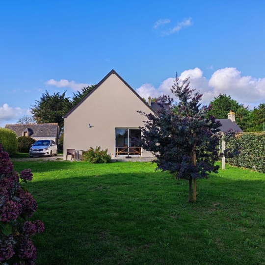 COEUR DE SAIRE IMMOBILIER : Maison / Villa | MONTFARVILLE (50760) | 65.00m2 | 229 900 € 