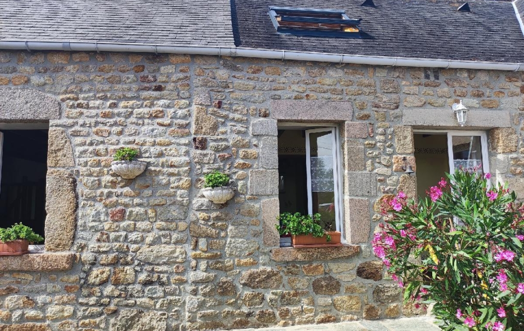 COEUR DE SAIRE IMMOBILIER : House | SAINT-PIERRE-EGLISE (50330) | 130 m2 | 211 001 € 