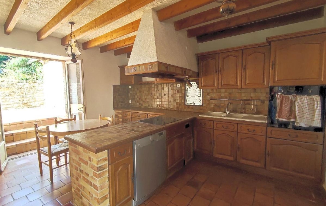 COEUR DE SAIRE IMMOBILIER : House | SAINT-PIERRE-EGLISE (50330) | 130 m2 | 211 001 € 