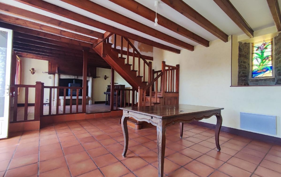 COEUR DE SAIRE IMMOBILIER : House | SAINT-PIERRE-EGLISE (50330) | 130 m2 | 211 001 € 