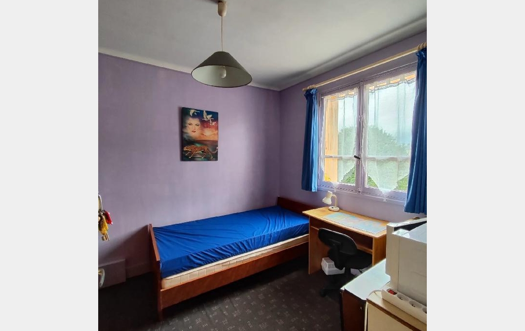 COEUR DE SAIRE IMMOBILIER : House | SAINT-LO (50000) | 226 m2 | 137 625 € 