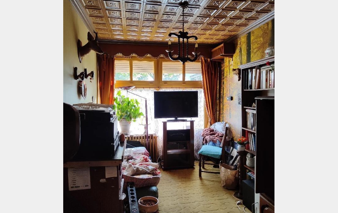 COEUR DE SAIRE IMMOBILIER : House | SAINT-LO (50000) | 226 m2 | 137 625 € 