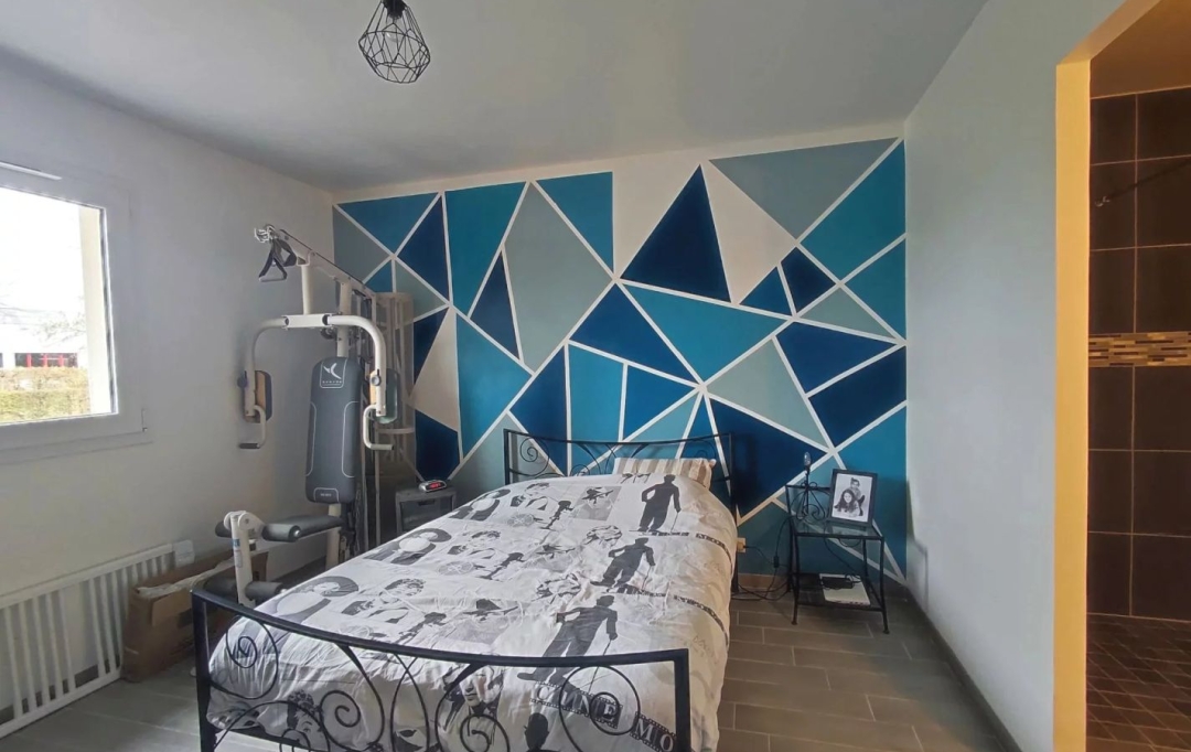 COEUR DE SAIRE IMMOBILIER : Maison / Villa | SAINT-VAAST-LA-HOUGUE (50550) | 112 m2 | 325 500 € 