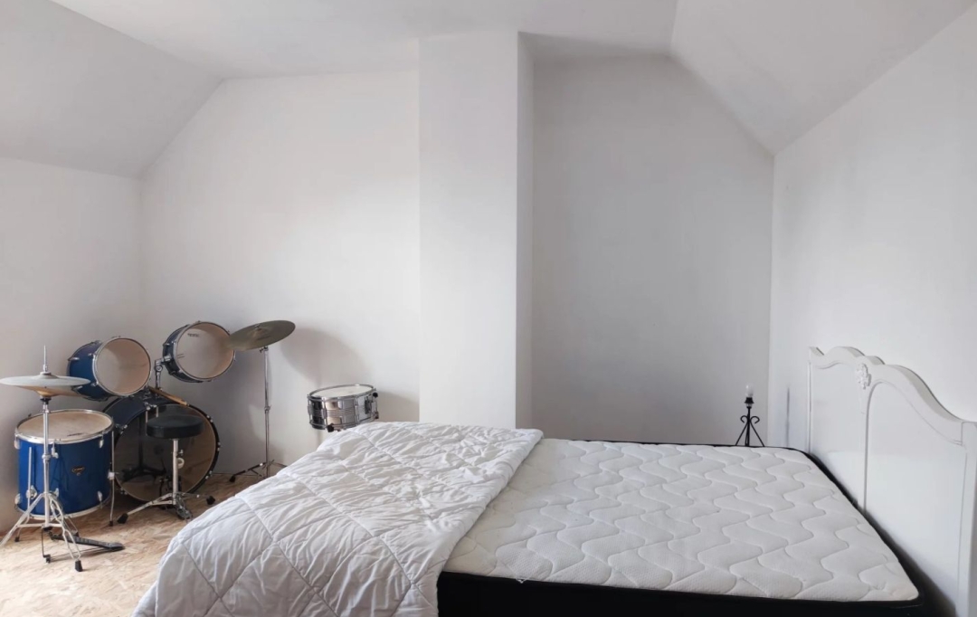 COEUR DE SAIRE IMMOBILIER : Maison / Villa | SAINT-VAAST-LA-HOUGUE (50550) | 112 m2 | 325 500 € 