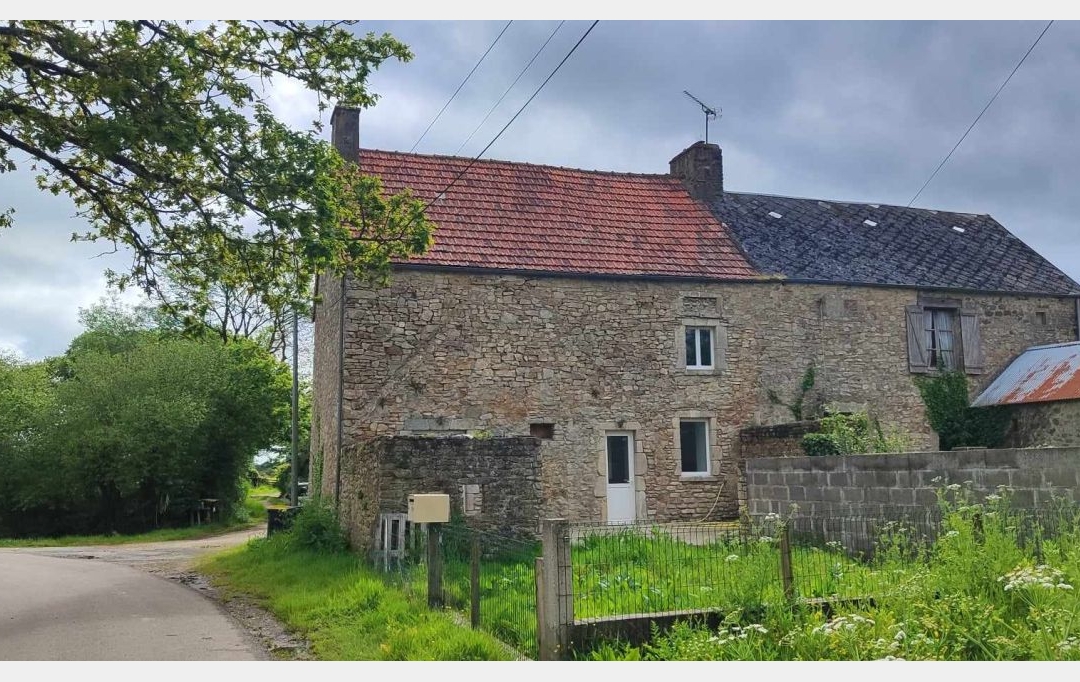 COEUR DE SAIRE IMMOBILIER : House | SAINT-GERMAIN-DE-TOURNEBUT (50700) | 79 m2 | 159 750 € 