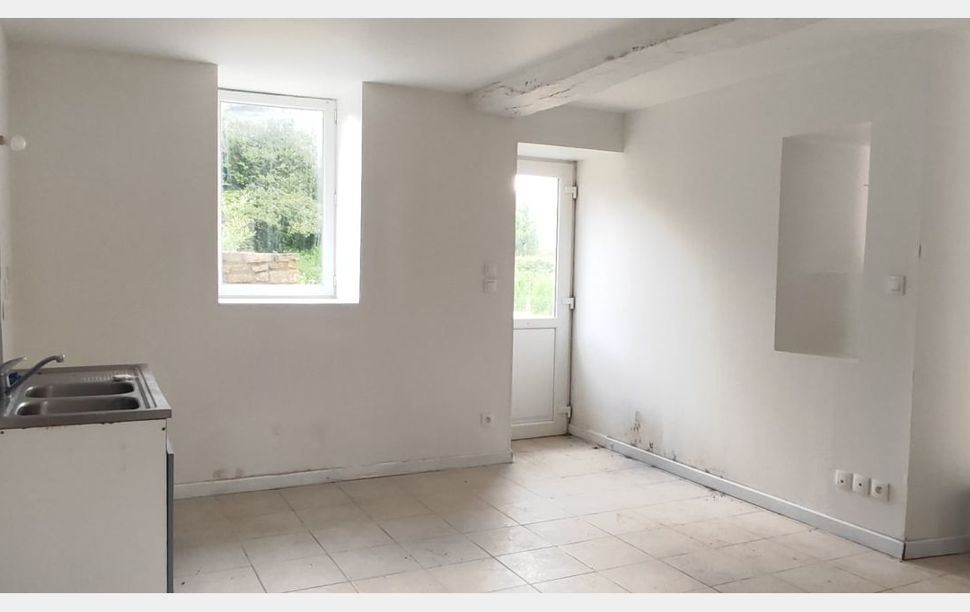 COEUR DE SAIRE IMMOBILIER : House | SAINT-GERMAIN-DE-TOURNEBUT (50700) | 79 m2 | 159 750 € 