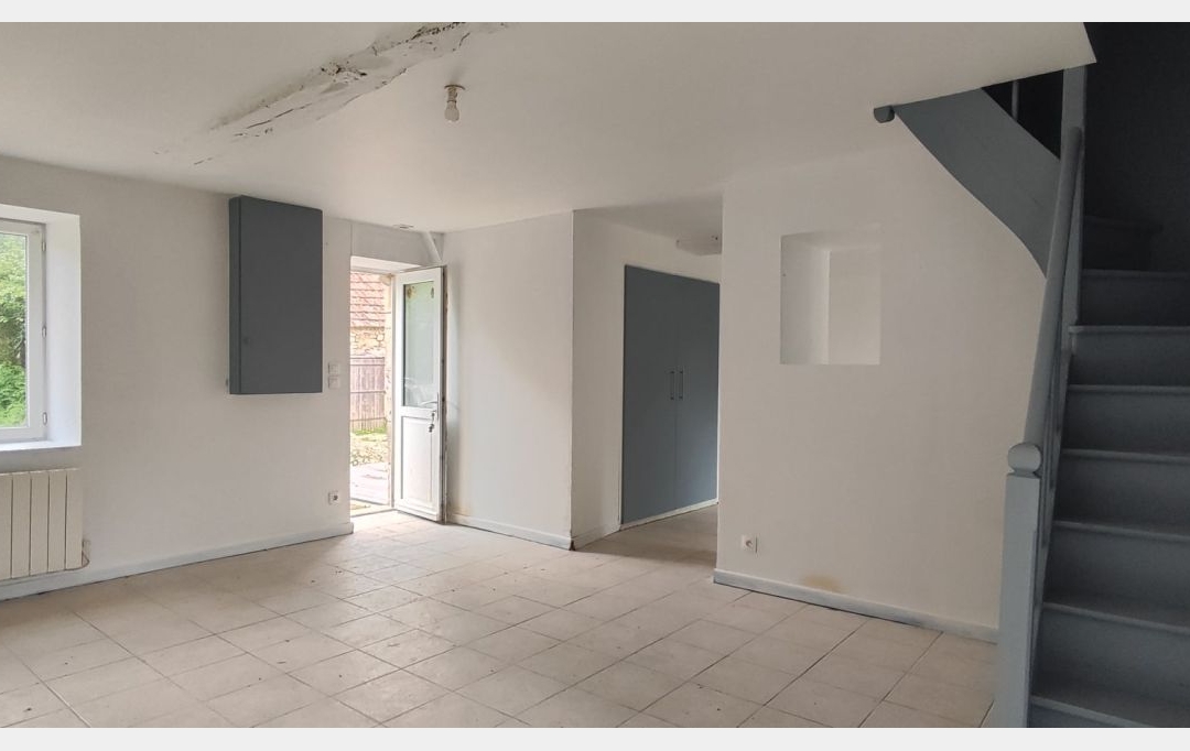 COEUR DE SAIRE IMMOBILIER : House | SAINT-GERMAIN-DE-TOURNEBUT (50700) | 79 m2 | 159 750 € 