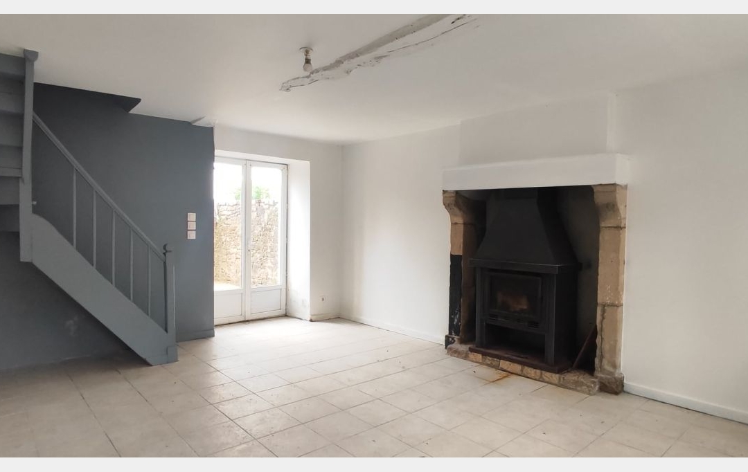 COEUR DE SAIRE IMMOBILIER : House | SAINT-GERMAIN-DE-TOURNEBUT (50700) | 79 m2 | 159 750 € 