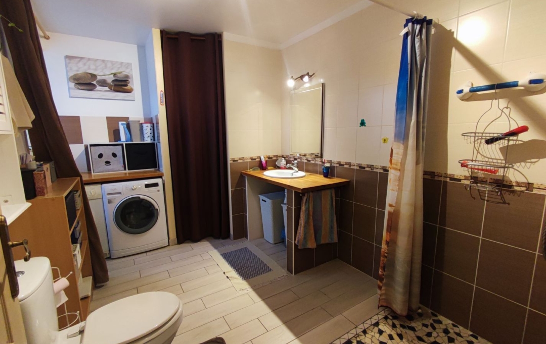 COEUR DE SAIRE IMMOBILIER : Maison / Villa | ROCHEVILLE (50260) | 72 m2 | 169 600 € 