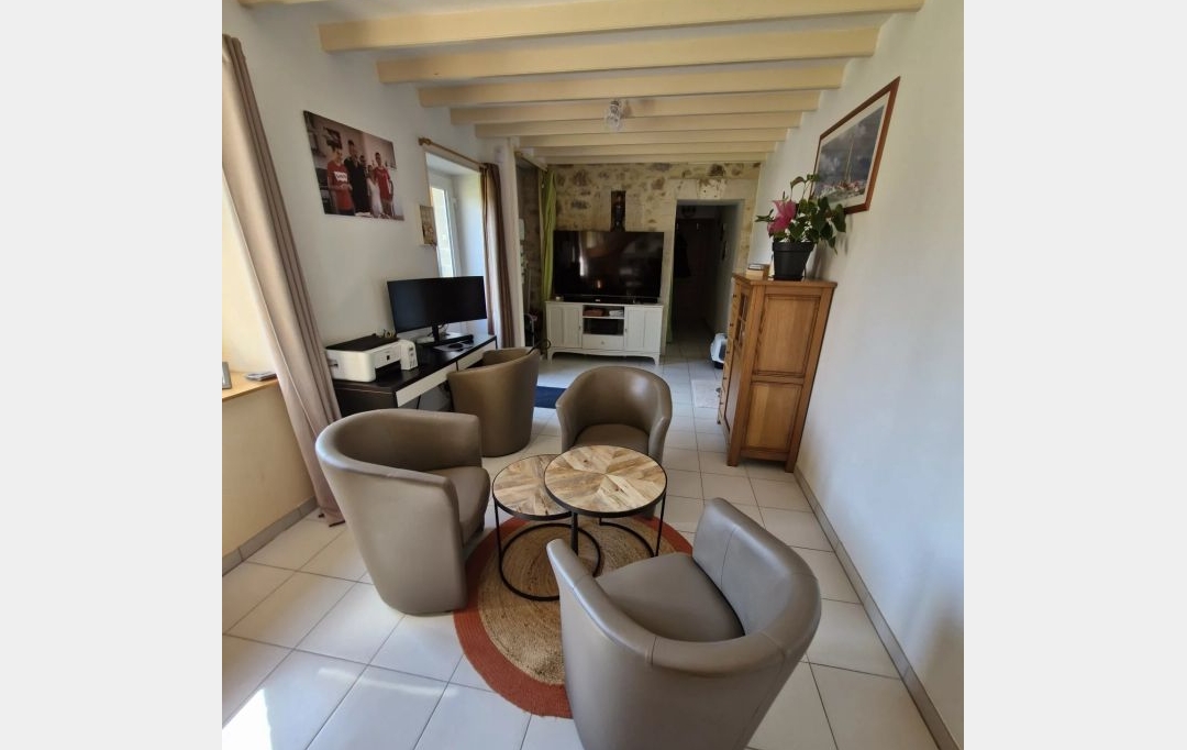 COEUR DE SAIRE IMMOBILIER : Maison / Villa | ROCHEVILLE (50260) | 72 m2 | 169 600 € 