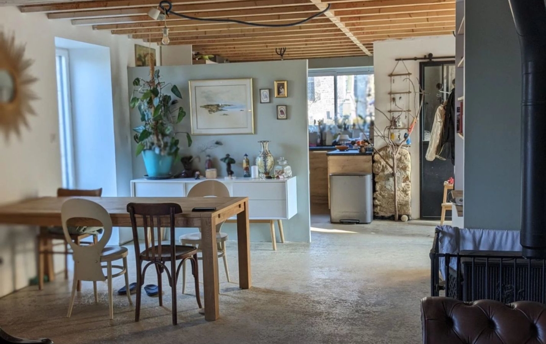 COEUR DE SAIRE IMMOBILIER : Maison / Villa | CANTELOUP (50330) | 138 m2 | 219 870 € 