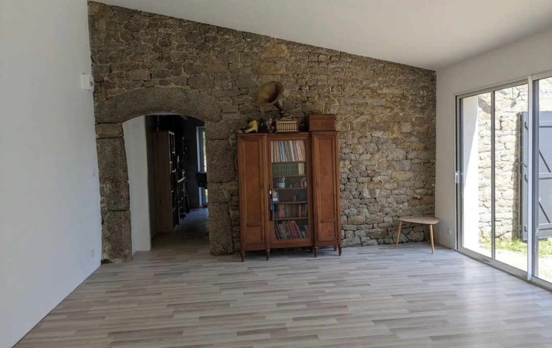 COEUR DE SAIRE IMMOBILIER : Maison / Villa | CANTELOUP (50330) | 138 m2 | 219 870 € 