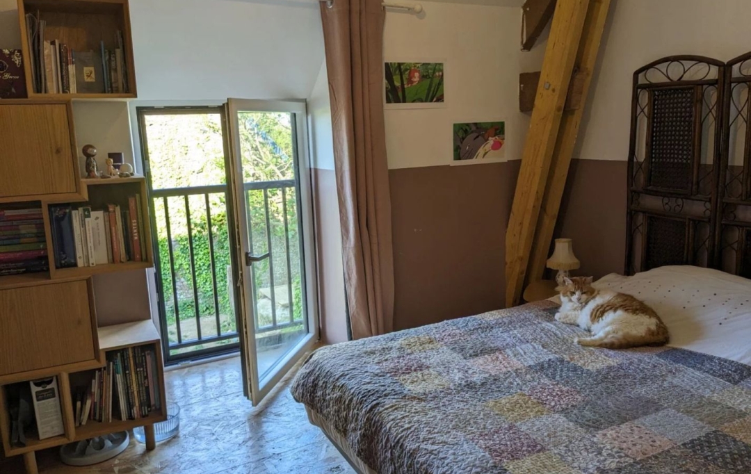 COEUR DE SAIRE IMMOBILIER : Maison / Villa | CANTELOUP (50330) | 138 m2 | 219 870 € 