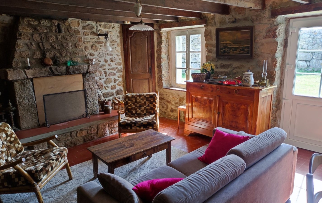 COEUR DE SAIRE IMMOBILIER : House | FERMANVILLE (50840) | 86 m2 | 320 250 € 