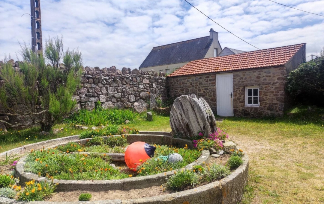 COEUR DE SAIRE IMMOBILIER : House | FERMANVILLE (50840) | 86 m2 | 320 250 € 