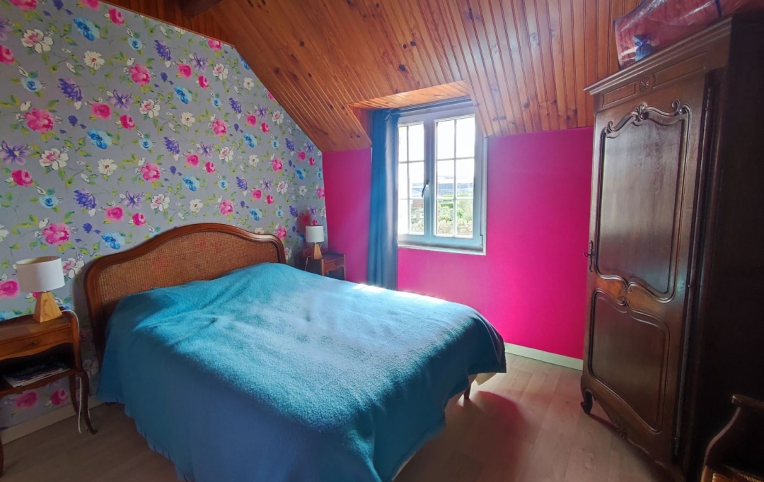 COEUR DE SAIRE IMMOBILIER : House | FERMANVILLE (50840) | 86 m2 | 320 250 € 