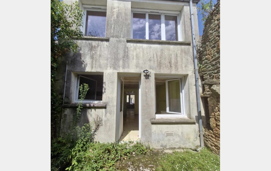 COEUR DE SAIRE IMMOBILIER : Maison / Villa | SAINT-PIERRE-EGLISE (50330) | 96 m2 | 107 500 € 