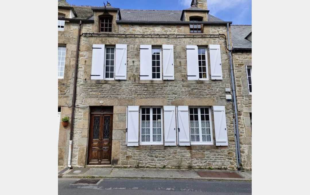 COEUR DE SAIRE IMMOBILIER : Maison / Villa | SAINT-PIERRE-EGLISE (50330) | 75 m2 | 149 100 € 