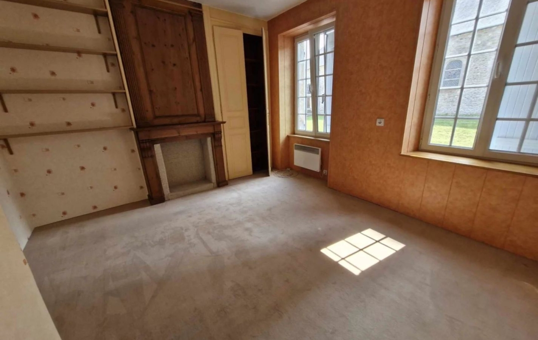 COEUR DE SAIRE IMMOBILIER : Maison / Villa | SAINT-PIERRE-EGLISE (50330) | 75 m2 | 149 100 € 