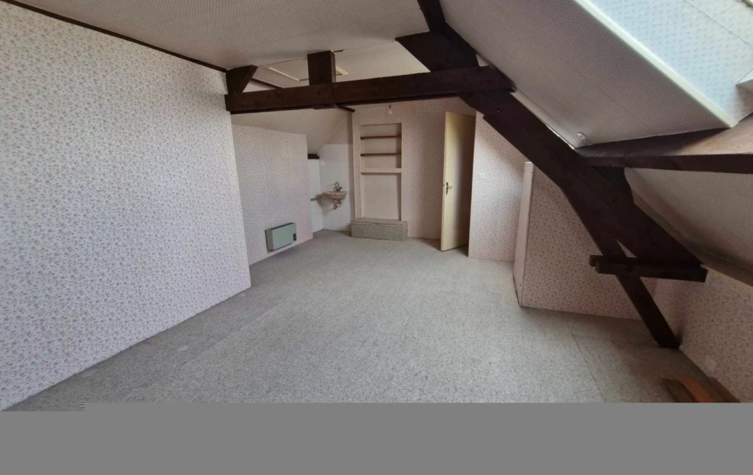 COEUR DE SAIRE IMMOBILIER : Maison / Villa | SAINT-PIERRE-EGLISE (50330) | 75 m2 | 149 100 € 