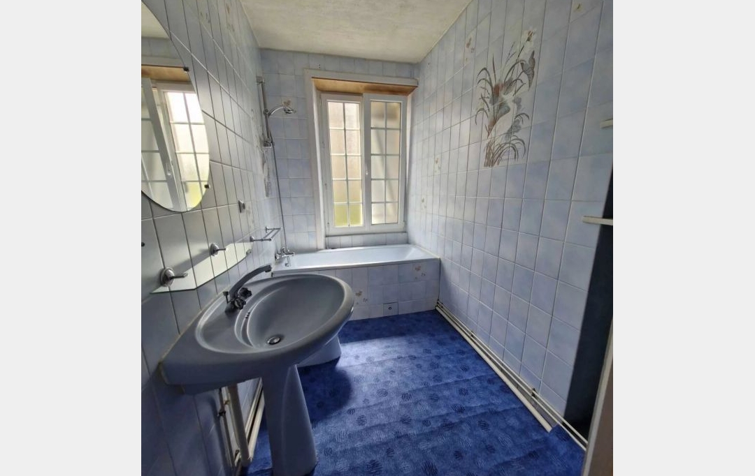 COEUR DE SAIRE IMMOBILIER : Maison / Villa | SAINT-PIERRE-EGLISE (50330) | 75 m2 | 149 100 € 