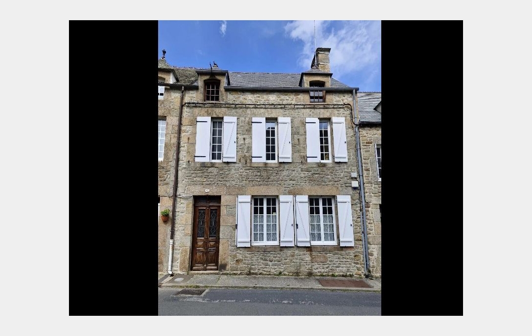 COEUR DE SAIRE IMMOBILIER : Maison / Villa | SAINT-PIERRE-EGLISE (50330) | 75 m2 | 149 100 € 