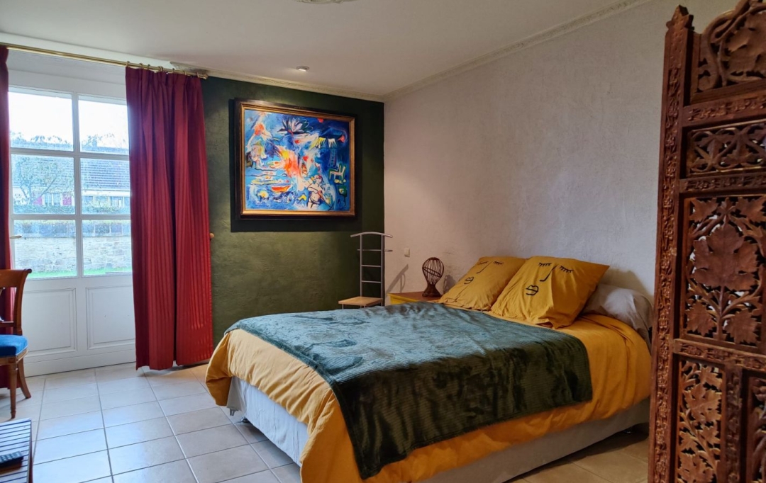 COEUR DE SAIRE IMMOBILIER : Domaines / Propriétés | YVETOT-BOCAGE (50700) | 620 m2 | 780 000 € 