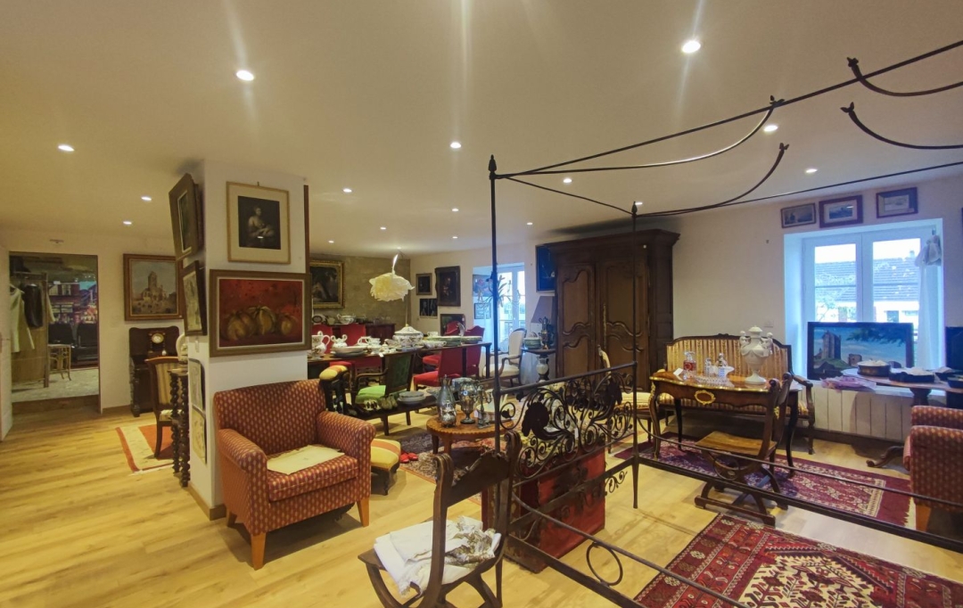 COEUR DE SAIRE IMMOBILIER : Domaines / Propriétés | YVETOT-BOCAGE (50700) | 620 m2 | 780 000 € 