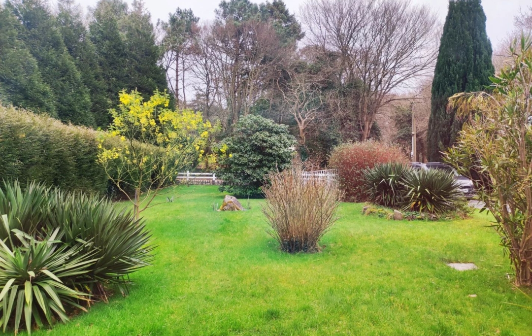 COEUR DE SAIRE IMMOBILIER : Maison / Villa | FERMANVILLE (50840) | 119 m2 | 316 500 € 