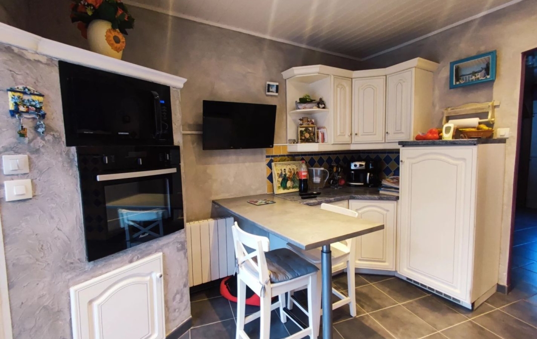 COEUR DE SAIRE IMMOBILIER : Maison / Villa | FERMANVILLE (50840) | 119 m2 | 316 500 € 