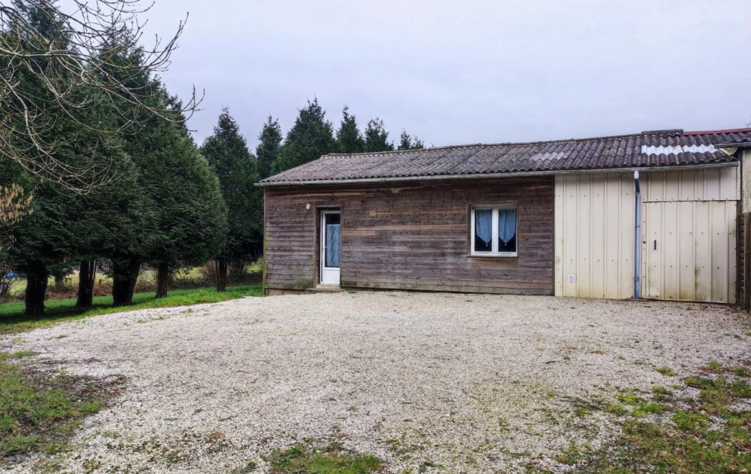 COEUR DE SAIRE IMMOBILIER : Maison / Villa | FERMANVILLE (50840) | 119 m2 | 316 500 € 