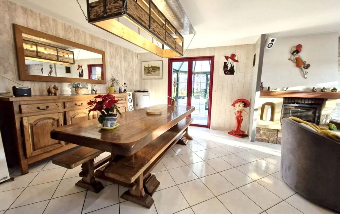 COEUR DE SAIRE IMMOBILIER : House | HARDINVAST (50690) | 120 m2 | 306 505 € 