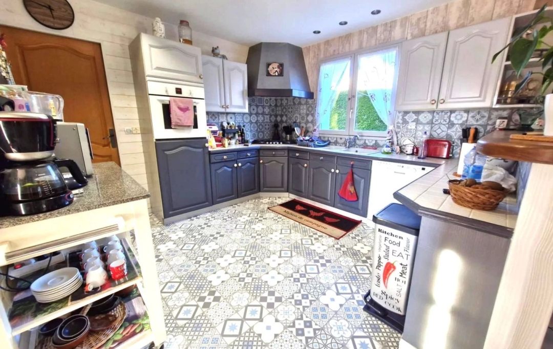 COEUR DE SAIRE IMMOBILIER : House | HARDINVAST (50690) | 120 m2 | 306 505 € 