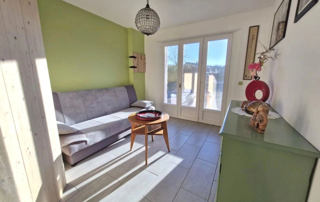 COEUR DE SAIRE IMMOBILIER : House | HARDINVAST (50690) | 120 m2 | 306 505 € 
