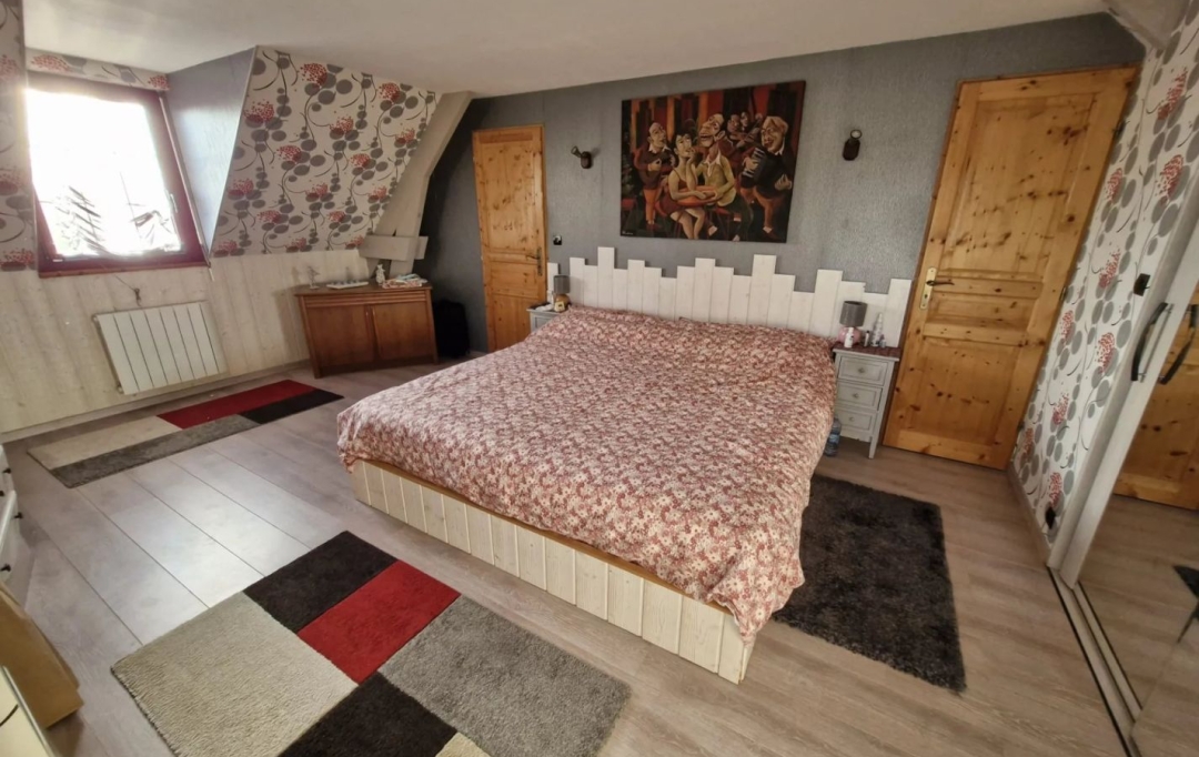 COEUR DE SAIRE IMMOBILIER : House | HARDINVAST (50690) | 120 m2 | 306 505 € 