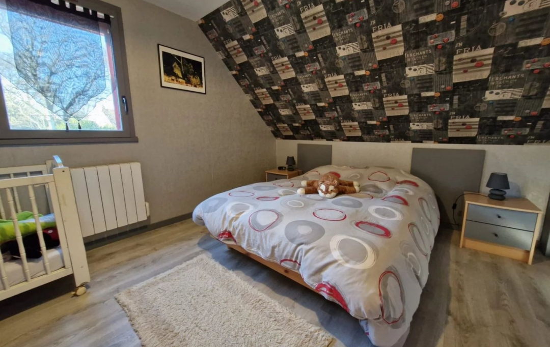 COEUR DE SAIRE IMMOBILIER : House | HARDINVAST (50690) | 120 m2 | 306 505 € 