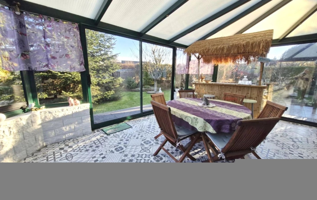 COEUR DE SAIRE IMMOBILIER : House | HARDINVAST (50690) | 120 m2 | 306 505 € 