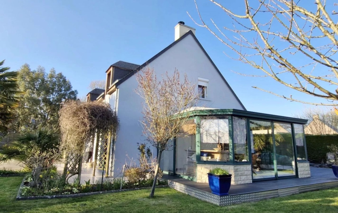 COEUR DE SAIRE IMMOBILIER : House | HARDINVAST (50690) | 120 m2 | 306 505 € 